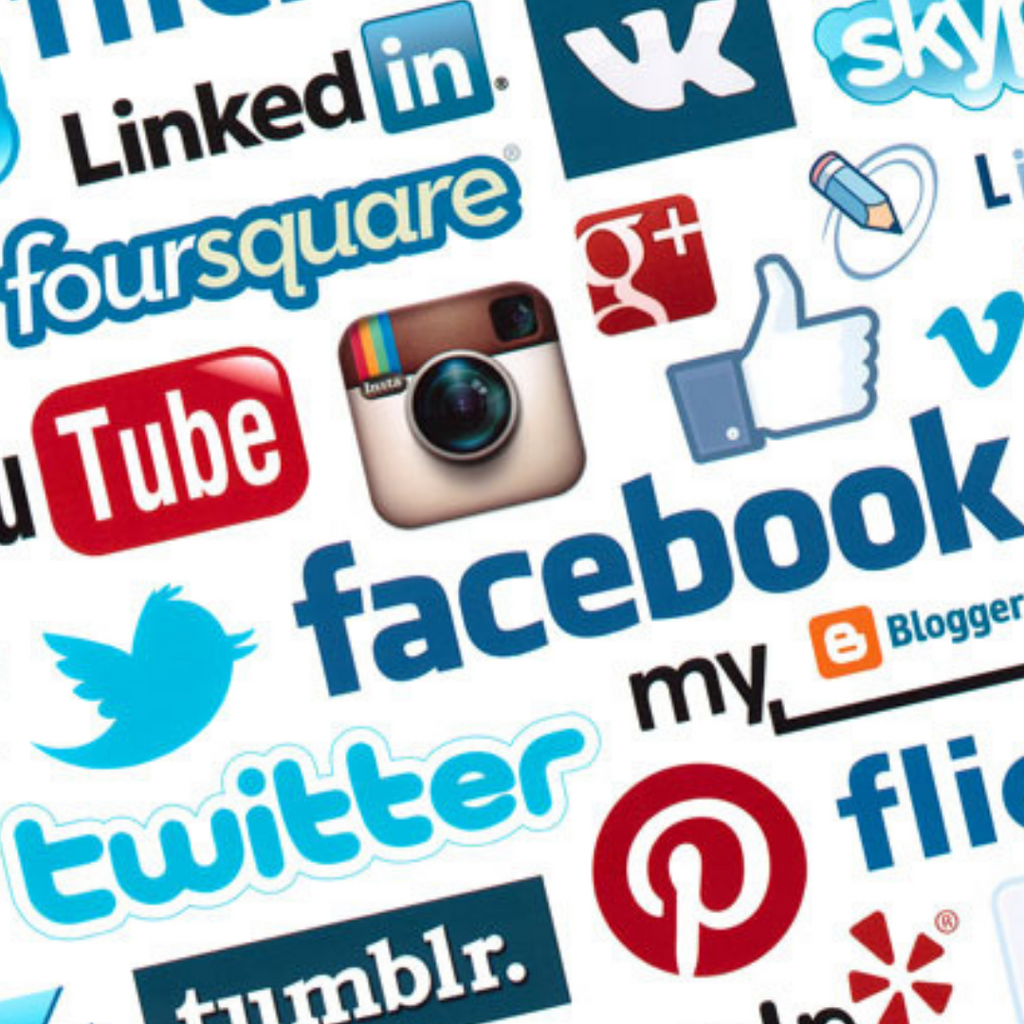 Top Tip Social Media - Create a Plan for Each Social Media Channel