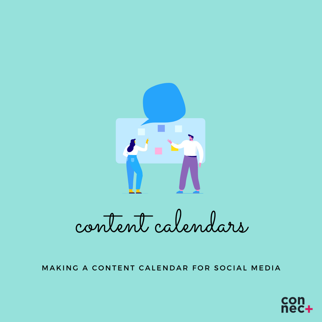 How To Make A Content Calendar For Social Media