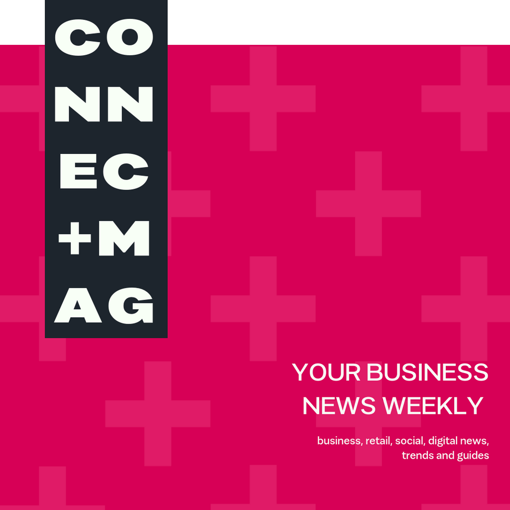 Connect Plus Magazine - 12 June 2017, The LinkedIn Edition