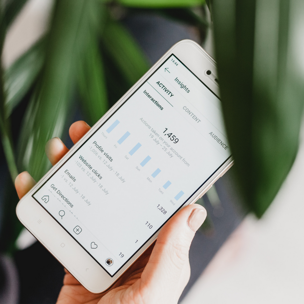 Guest Blogger Odette from ImThere
