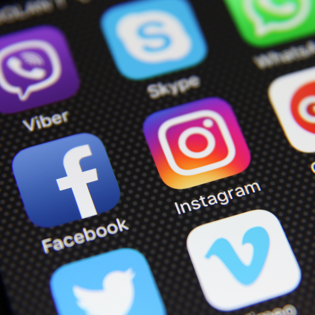 Top Tips for Spring Cleaning Your Social Media