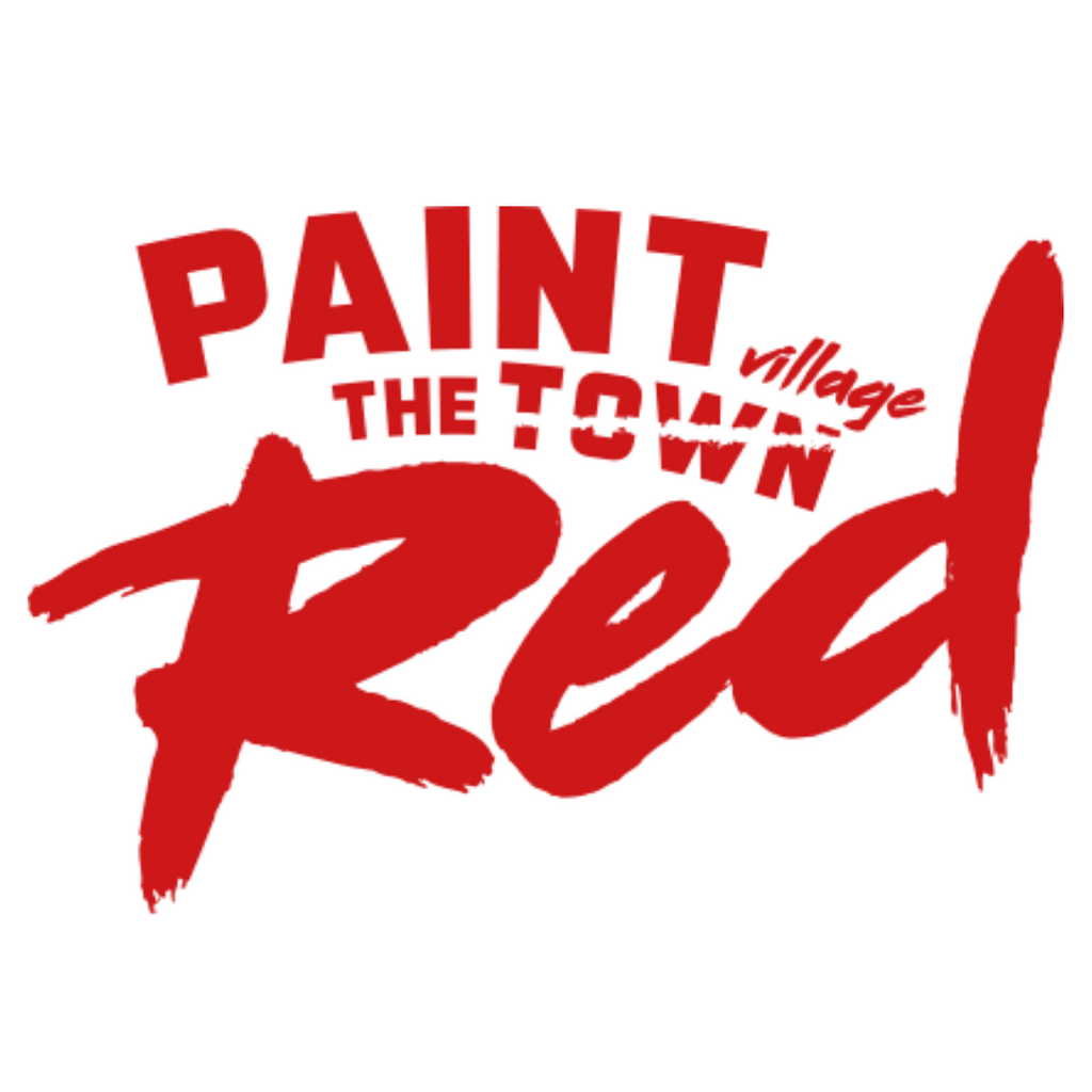 PAINT THE VILLAGE RED (2018)