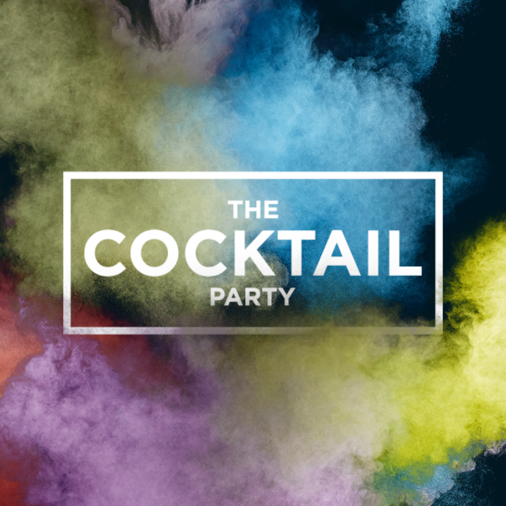 THE COCKTAIL PARTY (2013 - 2018)