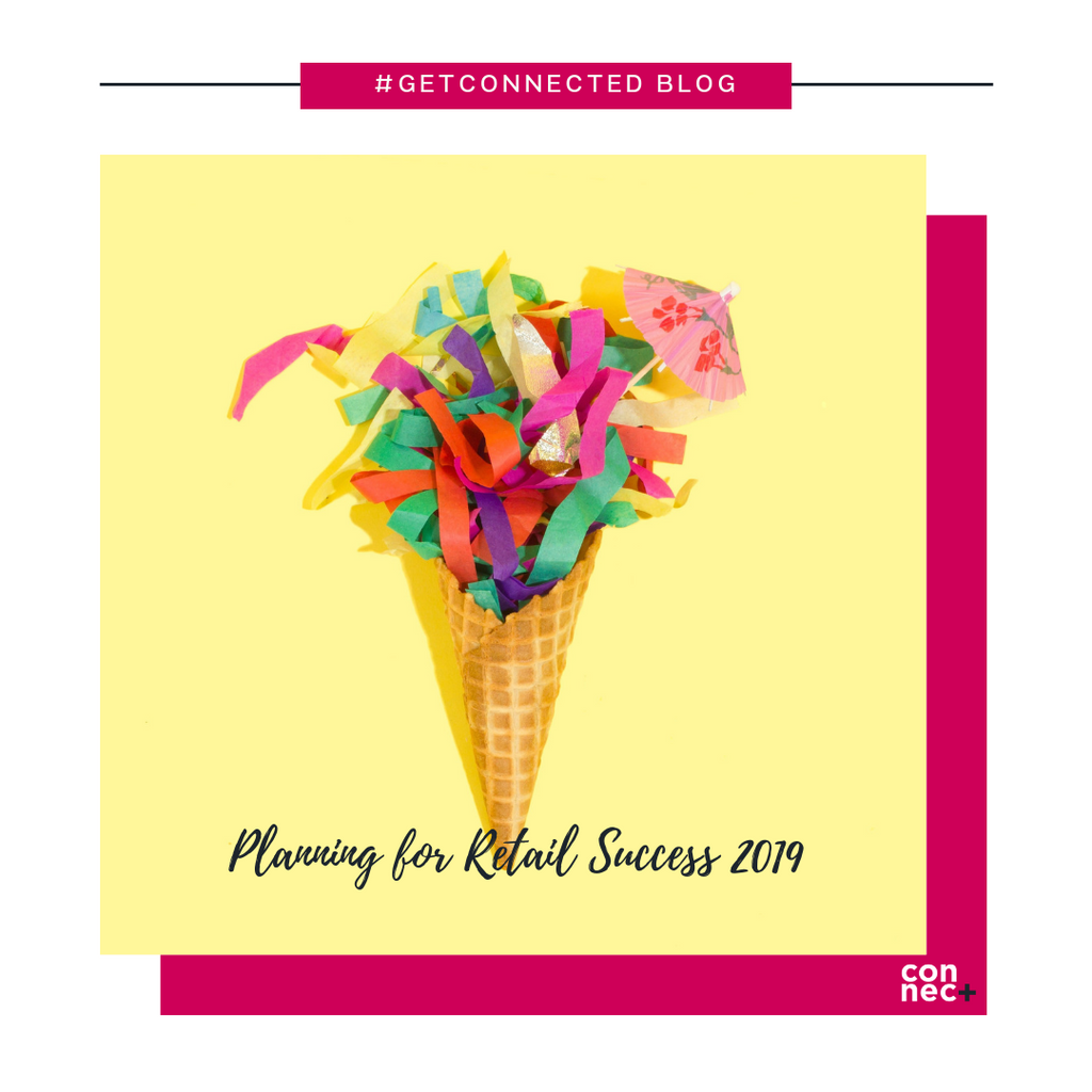 Planning for Retail Success - 2019 Edition