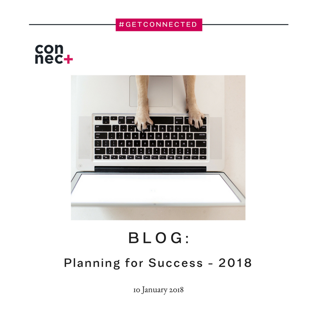 Planning for Success 2018