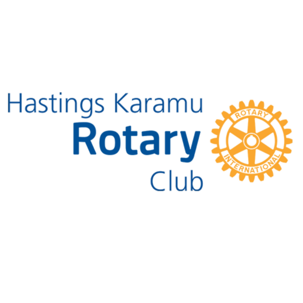 HASTINGS KARAMU ROTARY CLUB (2013 - 2018)