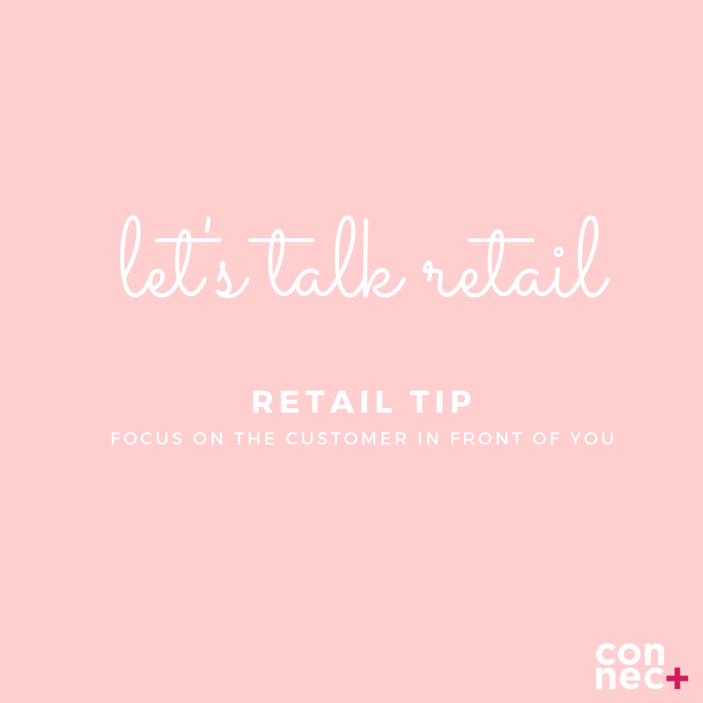 CUSTOMER EXPERIENCE - TIPS ALL RETAILERS SHOULD TRY