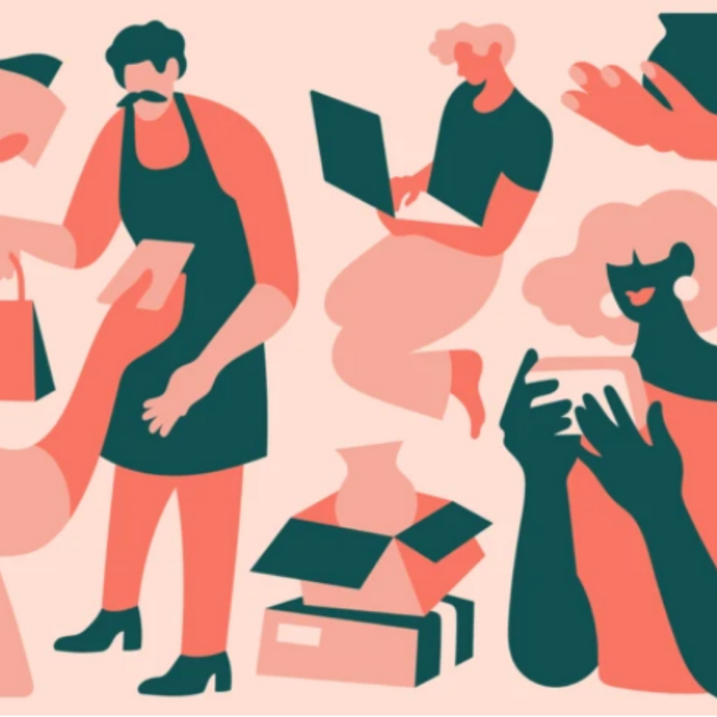 12 Ways We Can All Support Small Businesses (Even While Social Distancing)