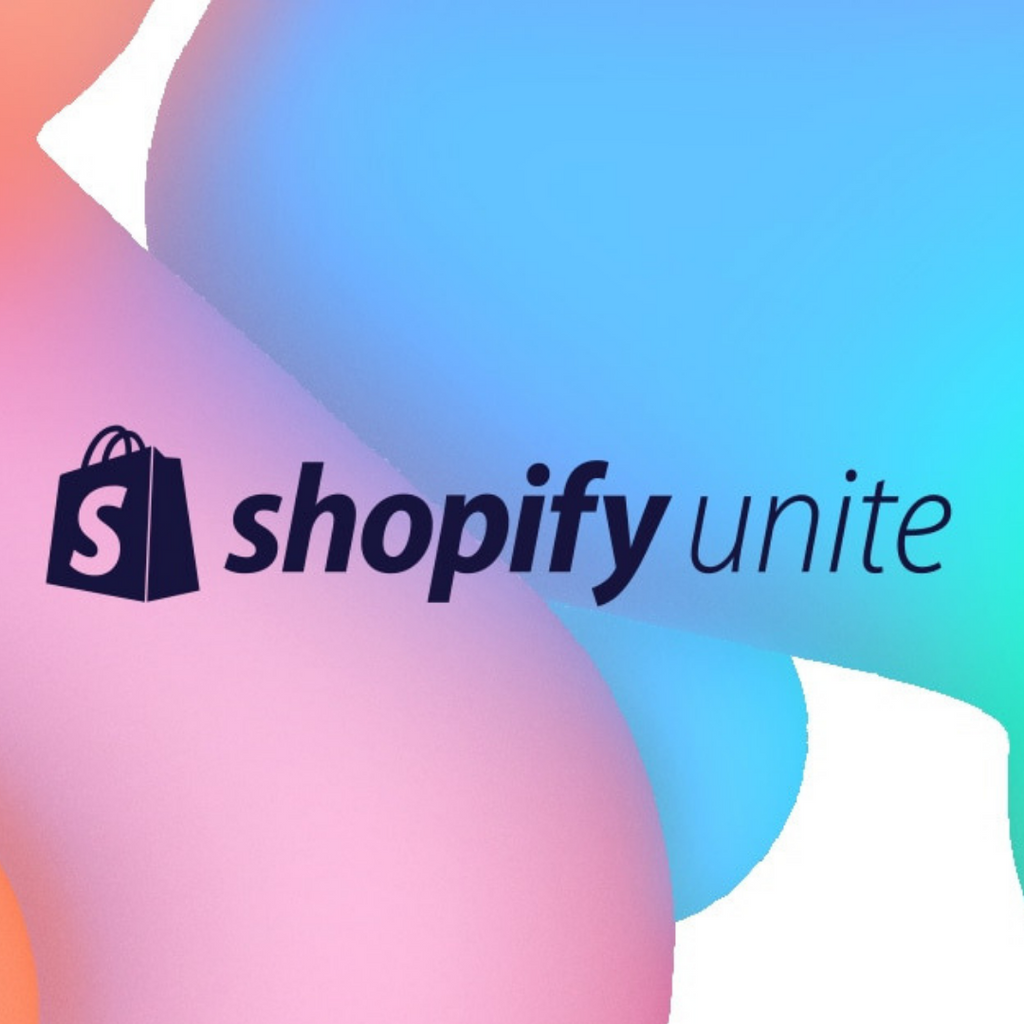 Here’s Everything Shopify Announced at Unite 2019