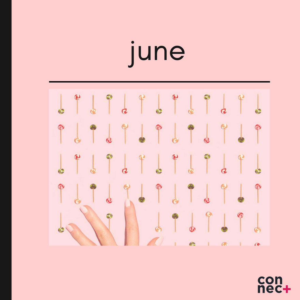 Your June Content Guide